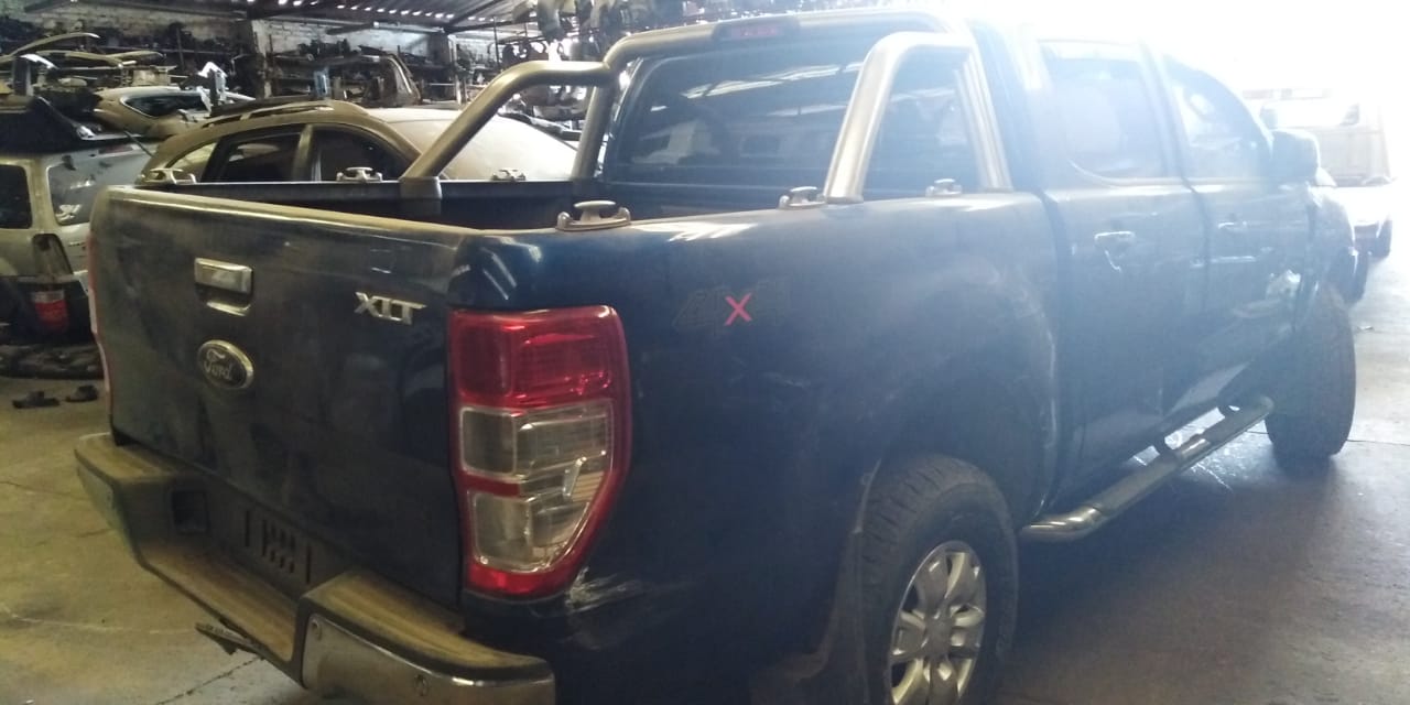  Ford RANGER 2013    EN DESARME